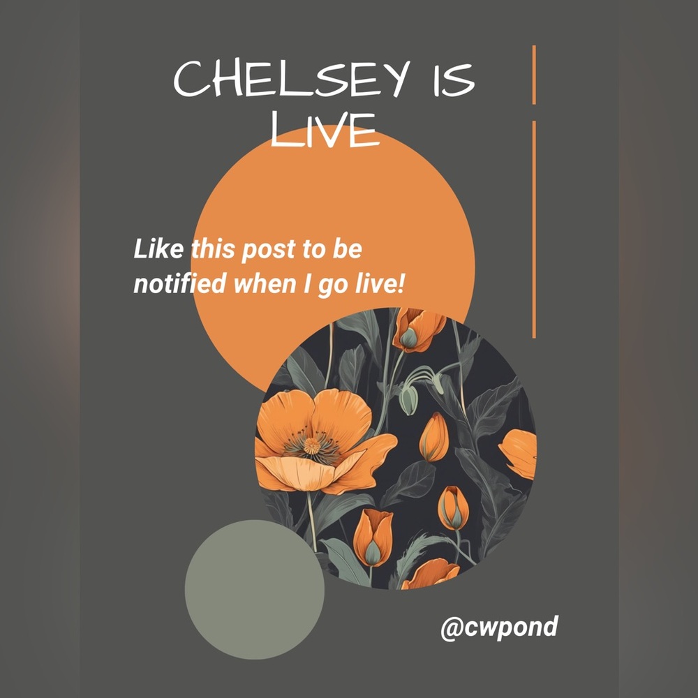 Live Listing